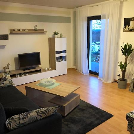 Ferienwohnung Und Monteurwohnung Matthies Naehe Koeln 30Km Kürten 외부 사진