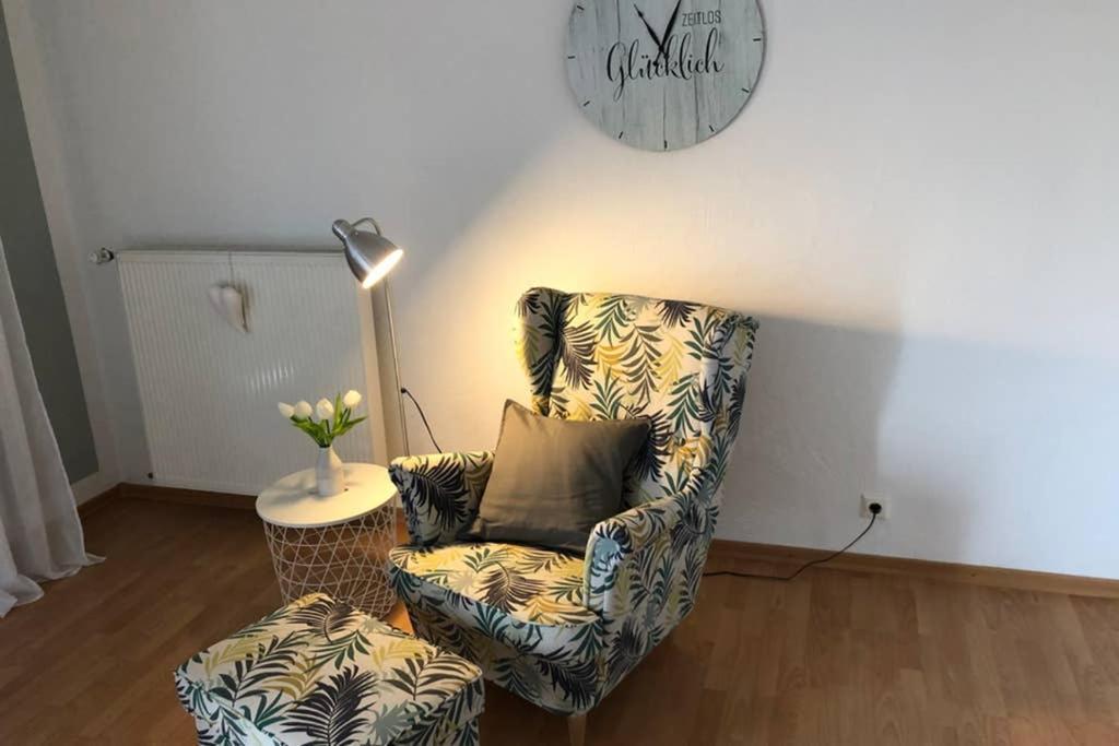 Ferienwohnung Und Monteurwohnung Matthies Naehe Koeln 30Km Kürten 외부 사진
