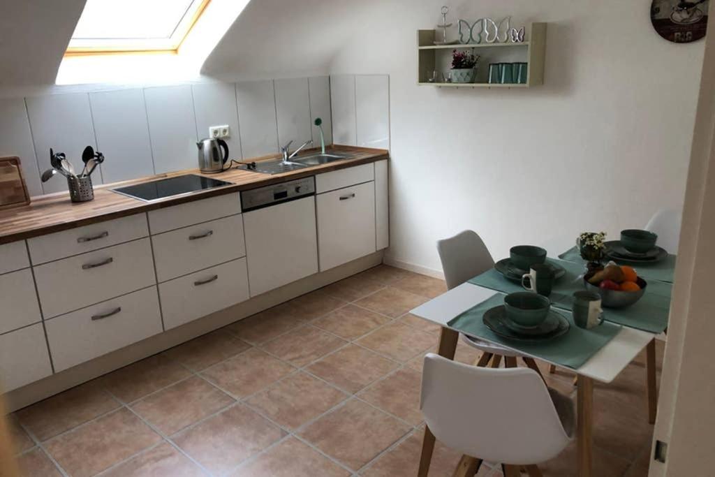 Ferienwohnung Und Monteurwohnung Matthies Naehe Koeln 30Km Kürten 외부 사진