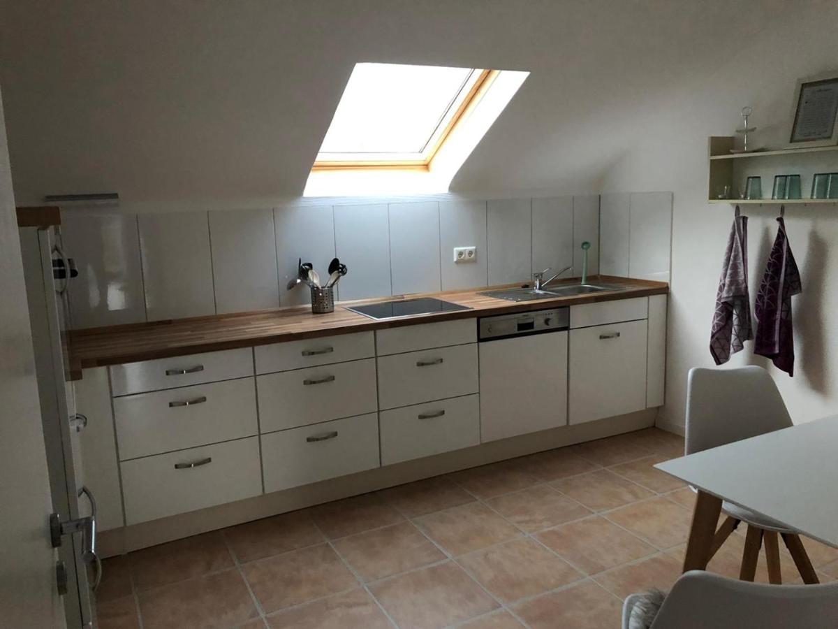 Ferienwohnung Und Monteurwohnung Matthies Naehe Koeln 30Km Kürten 외부 사진