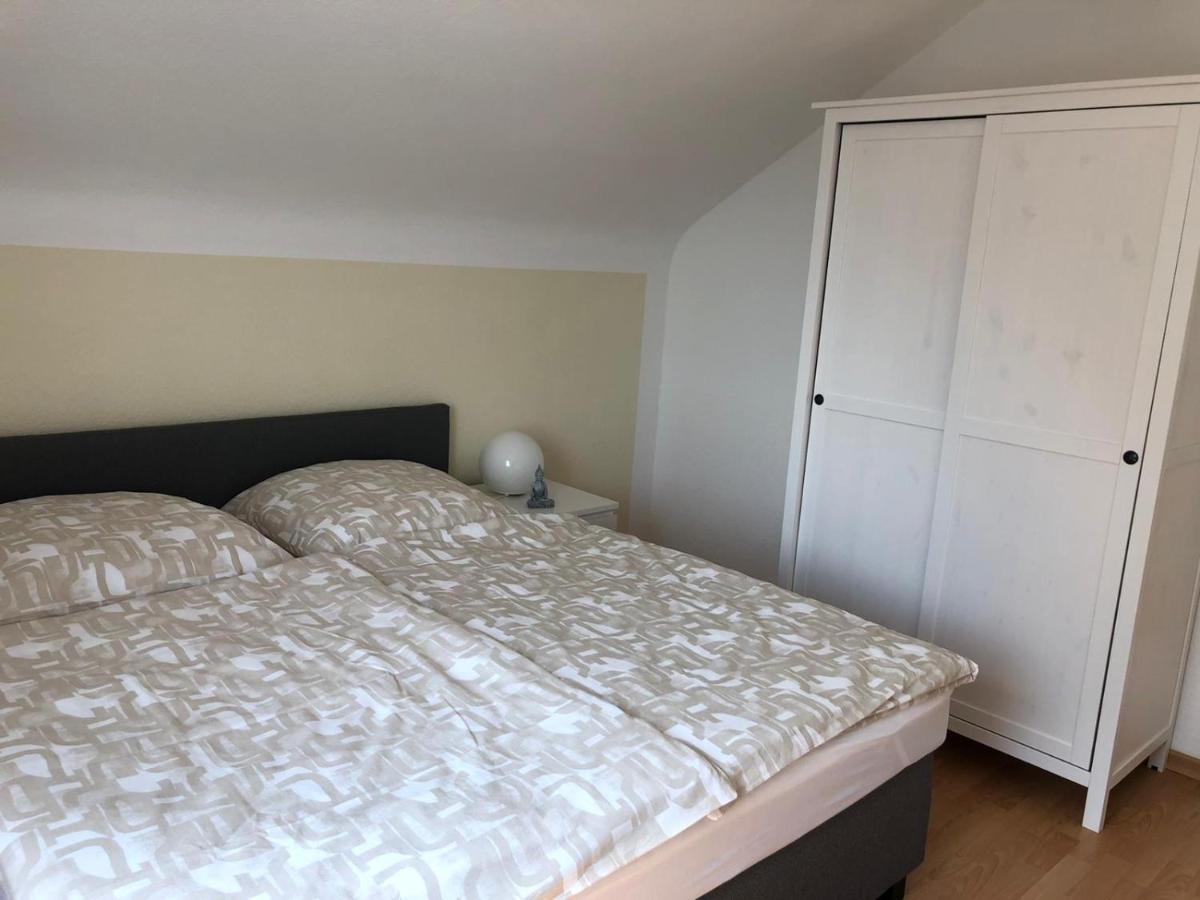 Ferienwohnung Und Monteurwohnung Matthies Naehe Koeln 30Km Kürten 외부 사진