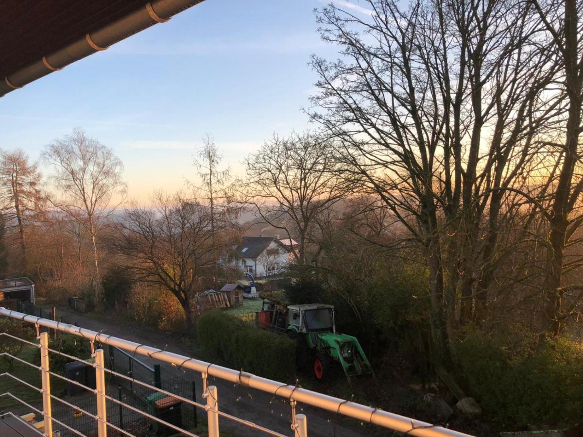 Ferienwohnung Und Monteurwohnung Matthies Naehe Koeln 30Km Kürten 외부 사진