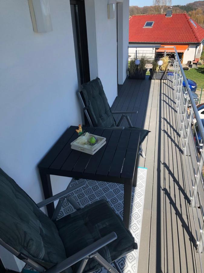 Ferienwohnung Und Monteurwohnung Matthies Naehe Koeln 30Km Kürten 외부 사진