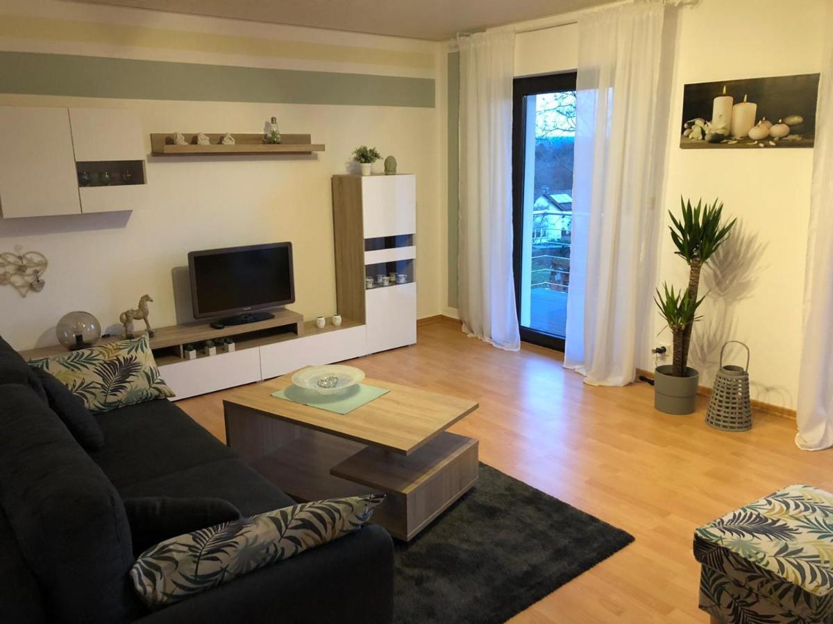 Ferienwohnung Und Monteurwohnung Matthies Naehe Koeln 30Km Kürten 외부 사진